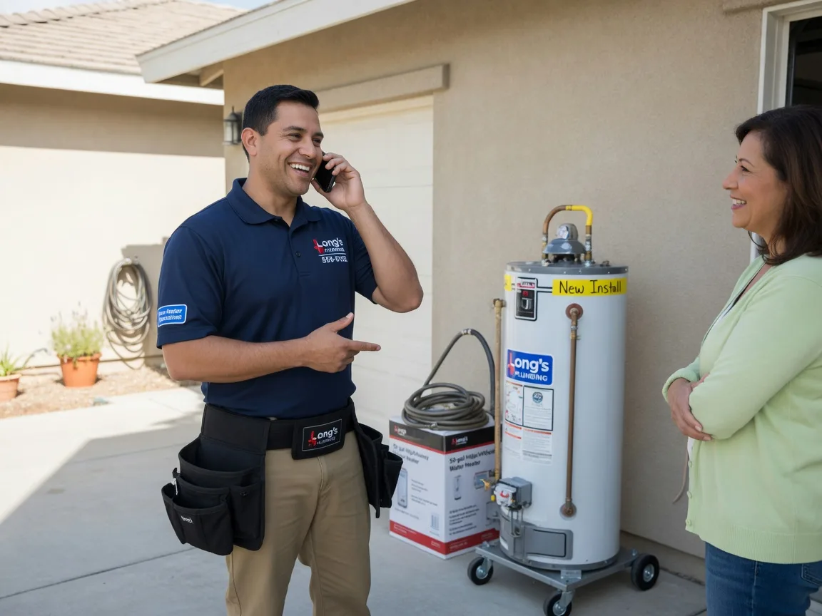 Leak Detection East Greenwich, RI FAQs